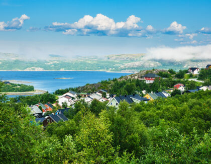 Kirkenes