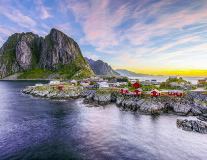 Lofoten