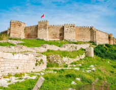 Treasures of Ephesus (World Heritage)