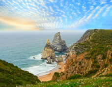 Cabo da Roca