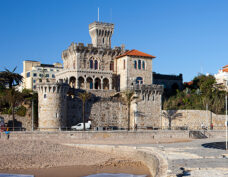 Estoril