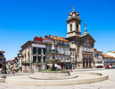 Guimarães (World Heritage)