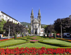 Guimarães (World Heritage)