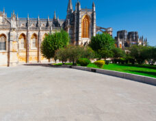 Batalha (World Heritage)