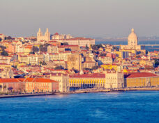 Lisbon