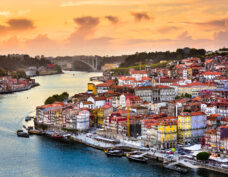 Porto (World Heritage)