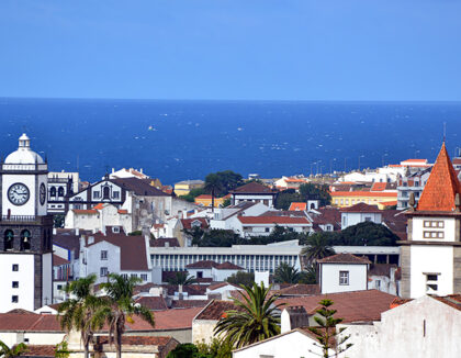 Ponta Delgada