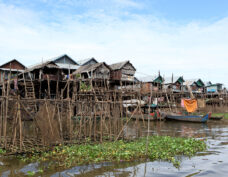 Kampong Chhnang