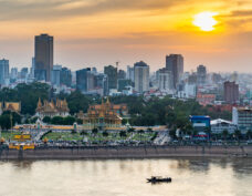 Phnom Penh