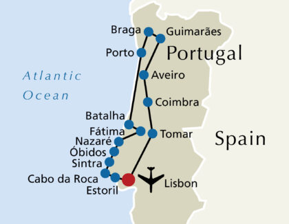 UK_Karte_Portugal