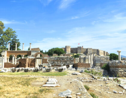 Schätze Ephesus (Welterbe)