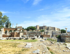 Treasures of Ephesus (World Heritage)