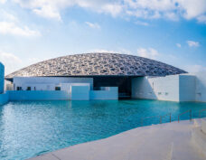 Louvre Abu Dhabi