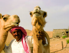 Al Ain (World Heritage)