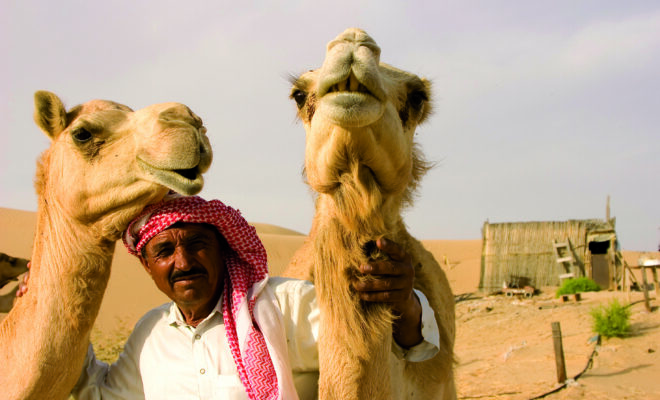 Al Ain (World Heritage)
