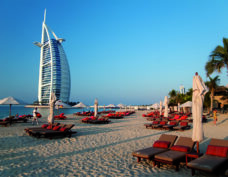 Burj Al Arab, Dubai