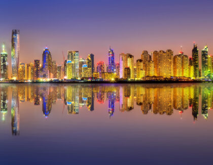 Dubai