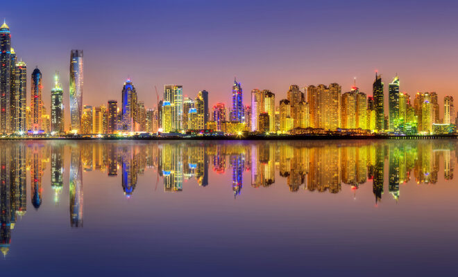 Dubai