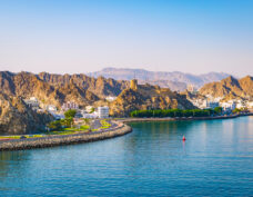 Muscat, Oman