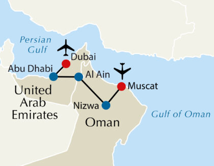 UK_Karte_Oman-Dubai