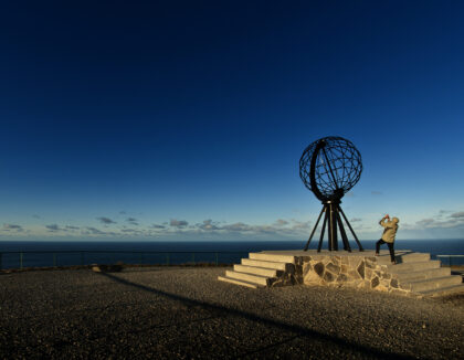 North Cape
