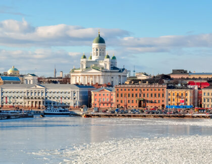 Helsinki