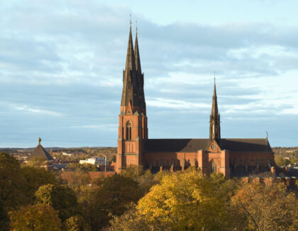Uppsala