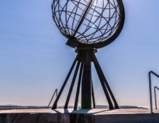North Cape