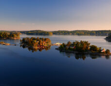 Archipelago