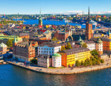 Stockholm