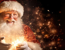 Santa Claus Village