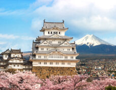 Himeji Castle (World Heritage)