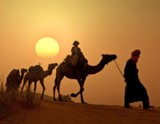 Morocco