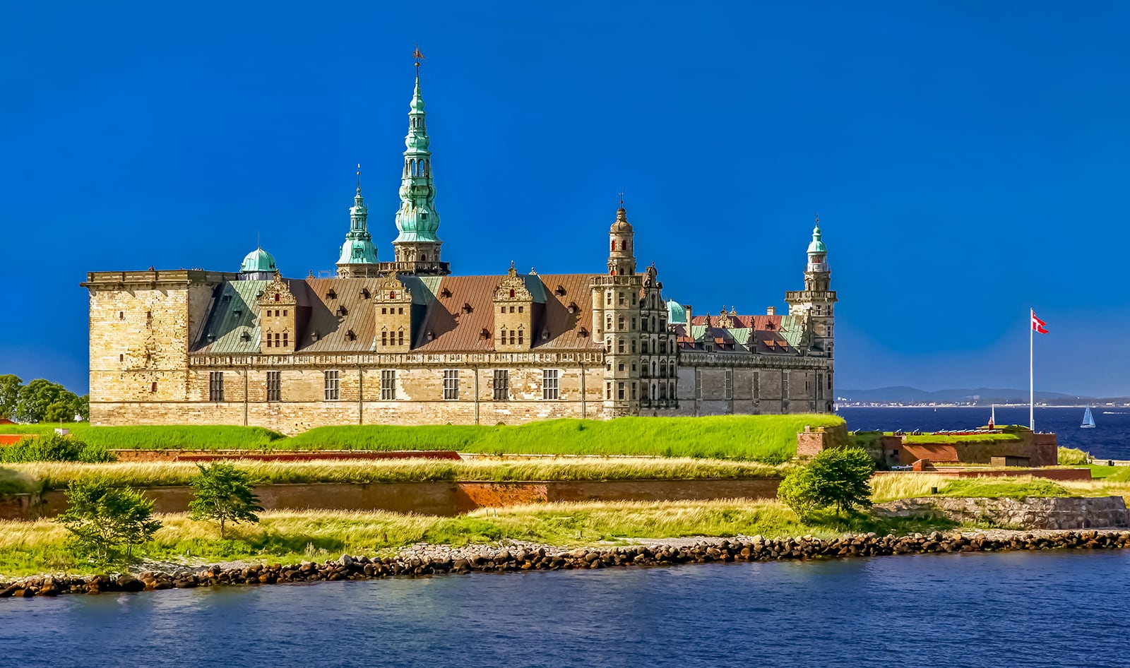 Schloss Kronborg (Welterbe)