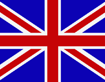RSD Vereinigtes Königreich