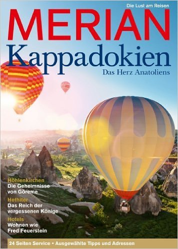 Merian_Kappadokien