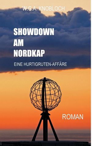 nordkap-roman