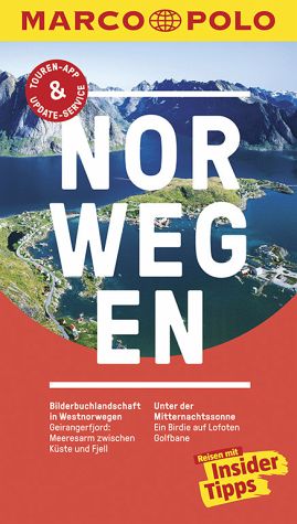norwegen