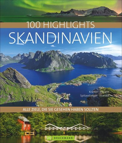 skandinavien