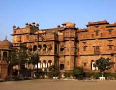 Junagarh Fort, Bikaner