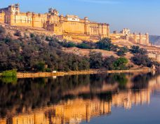 Amber Fort, Jaipur