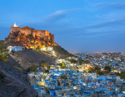 Jodhpur