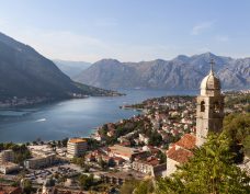 Kotor (Welterbe)