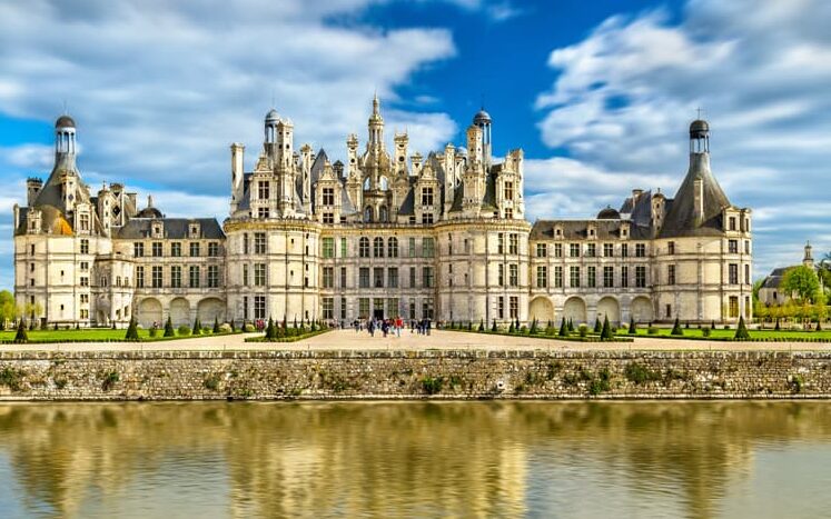 Loiretal (Welterbe)