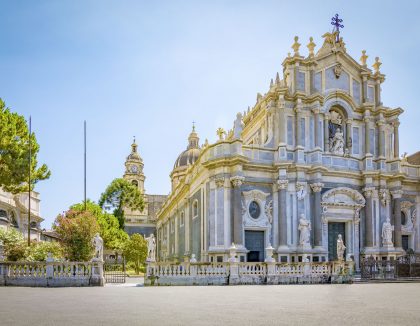 Catania (Welterbe)