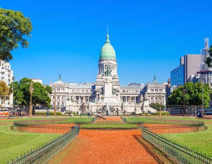 Buenos Aires