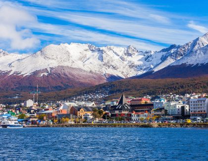 Ushuaia