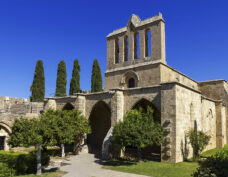 Kloster Bellapais