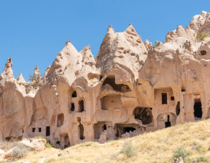 Göreme (Welterbe)