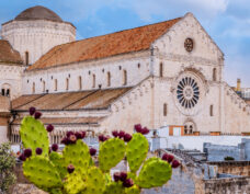 Kathedrale San Sabino, Bari